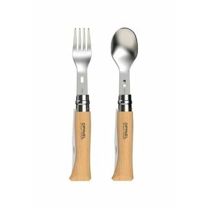 Set complet de camping Opinel PICNIC+ cuțit N°08 imagine