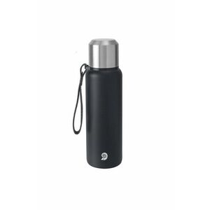 Origin Outdoors PureSteel Vacuum Thermos 1, 5 l negru imagine