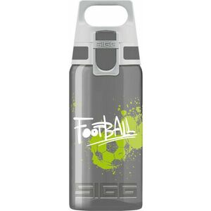 SIGG Viva Kids One Sticlă pentru copii 0, 5 l Etichetă de fotbal imagine