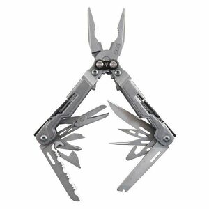 SOG Multi-Tool POWERPINT Multi-Tool - BEAD BLAST imagine