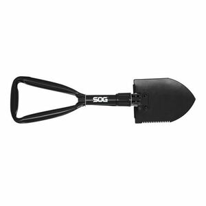 SOG Folding Trowel SOG Tăvălugă pentru înțepături imagine