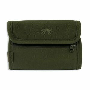 Tasmanian Tiger ID Wallet Portofel cu arici, oliv imagine