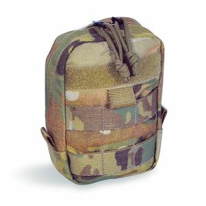 Tasmanian Tiger Tac Pouch 1 MC Vertical Borsetă, multicam imagine