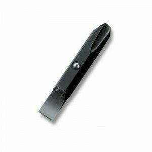 Bucată de rezervă Victorinox pentru CyberTool - vârf plat 4 mm și vârf cruciform Phillips 2 imagine