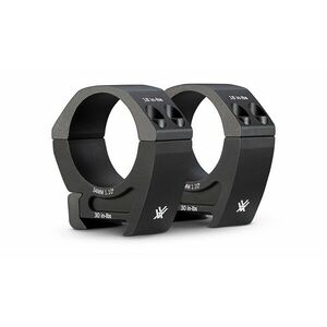 Vortex Optics inele de montare Pro Series 34mm Rings Medium - 1.10" imagine