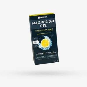 Gel Magneziu și Potasiu Lămâie 4 x 35 g imagine