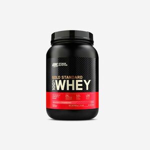 Proteine Whey Gold Standard imagine