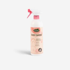 Spray Descurcare şi Strălucire Echitaţie Easyshine 750 ml Cal/Ponei imagine