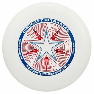 DISC ZBURĂTOR DISCRAFT ULTIMATE ALB imagine