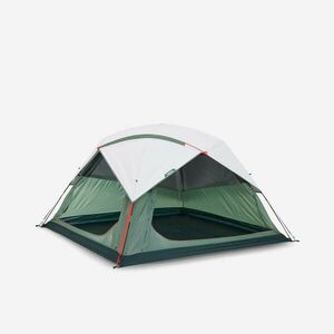 Cort Camping mh100 ultra fresh - 3 persoane imagine