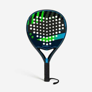 Rachetă Padel PR120 Light Albastru Copii imagine