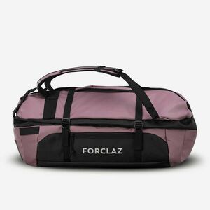 ​Geantă Trekking DUFFEL 500 EXTEND 30-40 L imagine