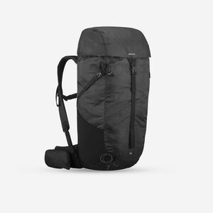 Rucsac Drumeție la munte MH100 35L Negru imagine