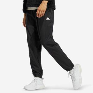 Pantalon de trening Fitness cardio ADIDAS Negru Bărbați imagine