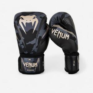 MĂNUȘI BOX VENUM IMPACT DARK CAMO imagine