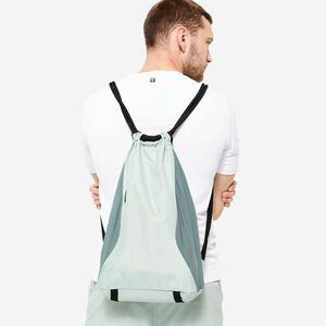 Rucsac fitness 15 L Verde-Gri imagine