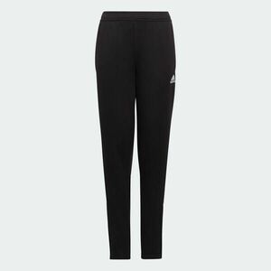 Pantalon de trening Fotbal Negru Copii imagine