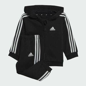 adidas Trening sport băieți Trening sport băieți, negru imagine