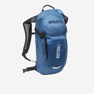 Rucsac rezervor de apă MTB 12l/3l scudo pro Albastru imagine