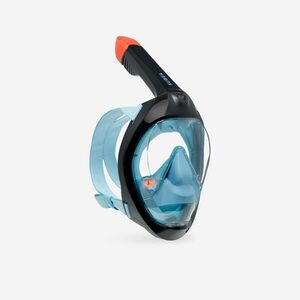 Snorkeling, Echipament snorkeling, Masti Easybreath, Masti Easybreath pentru adulti (>10 ani) imagine