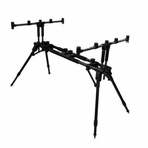 Rod pod telescopic 4 lansete imagine