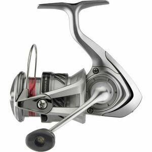 Mulineta Daiwa Crossfire LT 4000 imagine