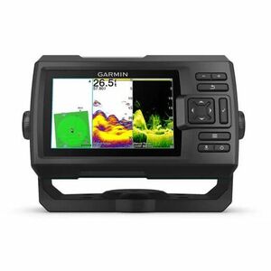 Sonar Garmin Vivid 5CV WW GT20 imagine