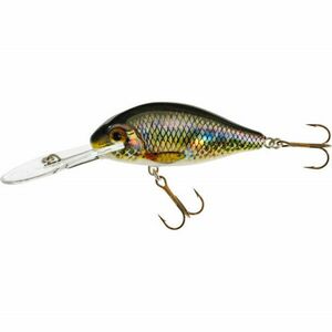 Vobler Jaxon Holo Select Fighter UV, Floating-SDR, PE, 9cm, 16g imagine