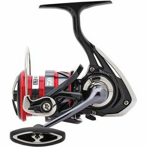 Mulineta spinning Ninja LT 2500-XH Daiwa imagine