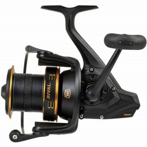 Mulineta Penn Rival Longcast Gold 7000 imagine