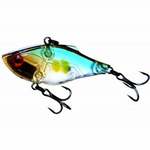 Vobler Mustad Rouse Vibe 50S, Ghost Ayu, 5cm, 7.6g imagine