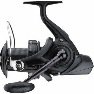 Mulineta Daiwa CrossCast 35 SCW 5000LD QD, 3 rulmenti imagine