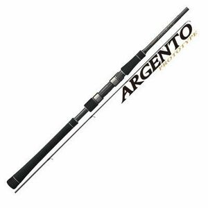 Lanseta Graphiteleader Argento Prototype GLAPS-902LML, 2.74 m, 28g, 2 tronsoane imagine