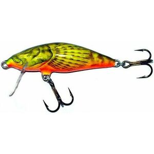 Vobler Salmo Bullhead BD6F, culoare HBD, 6cm, 6g imagine