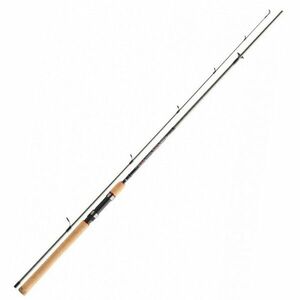 Lanseta Daiwa Sweepfire Spin, 2.10m, 10-40g, 2 tronsoane imagine