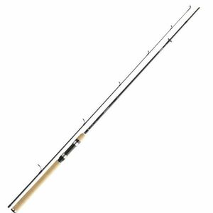 Lanseta Daiwa Exceler Spin, 2.10m, 2-10g, 2 tronsoane imagine