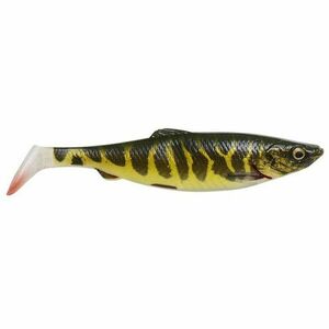 Shad Savage Gear LB 4D Pike 9cm, 5g, 4buc imagine