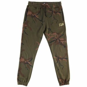 Pantalon Daiwa Camo (Marime: XL) imagine