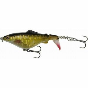 Vobler Savage Gear 3D Smash Tail, Rudd, 8cm, 12g imagine