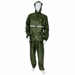 Costum de ploaie Carp Zoom Tornado (Marime: XXXL) imagine