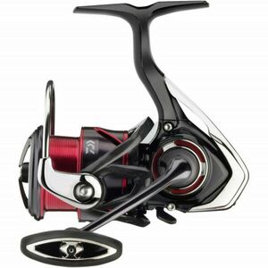 Mulineta Daiwa Fuego LT 4000 imagine