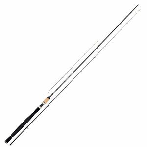 Lanseta Daiwa N'Zon Super Slim Power Feeder, 3.35m, 100g, 3+2 tronsoane imagine