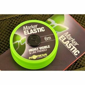 Fir Elastic Korda Marker, 6m imagine