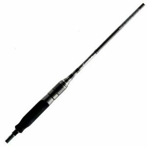 Lanseta Sportex Black Arrow G-3 Spin 270, 2.7m, 80g, 2 tronsoane imagine