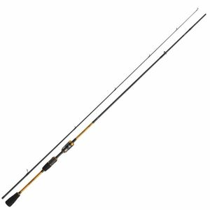 Lanseta Daiwa Preso Trout, 1.90m, 0.5-5g, 2 tronsoane imagine