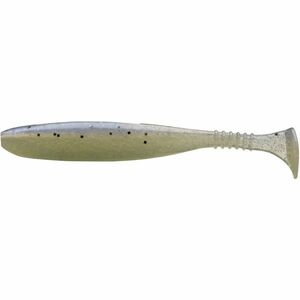 Shad Daiwa Tournament D'Fin, Pepper Ghost, 7.5cm, 10buc imagine