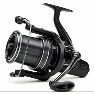 Mulineta Daiwa Emblem 45 SCW QD imagine