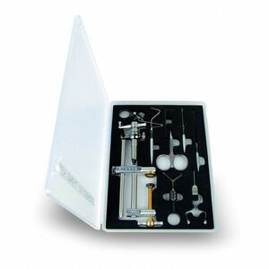 Set Complet pentru Legarea Mustelor Stonfo Fly Tying Kit, 260x190x26mm imagine