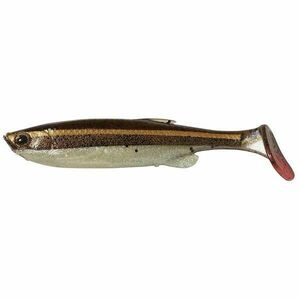 Shad Savage Gear Fat Minnow T-Tail Minnow, 7.5cm, 4buc imagine