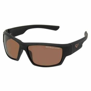 Ochelari Polarizati Shades Amber Savage Gear imagine